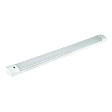 Réglette LED de cuisine à intensité variable avec détecteur LED/20W/180-265V 4000K IP40