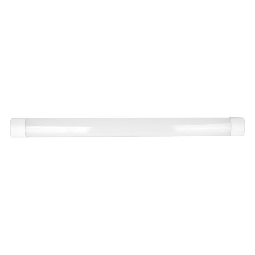 Réglette LED de cuisine à intensité variable LED/40W/230V 3000-6500K Wi-Fi Tuya IP40