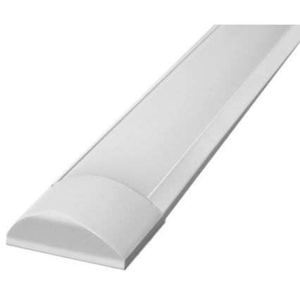 Réglette LED de cuisine LIMONI LED/40W/230V 4000K 120 cm blanc