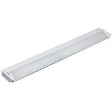 Réglette LED pour meuble de cuisine LED/10W/230V blanc