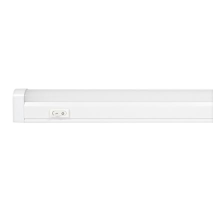 Réglette LED pour meuble de cuisine LED/9W/230V