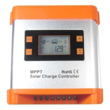 Régulateur de charge solaire MPPT 12/24-20D