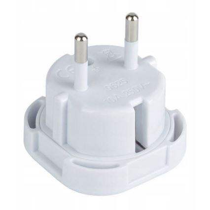 Reisadapter voor VK naar EU-stopcontact