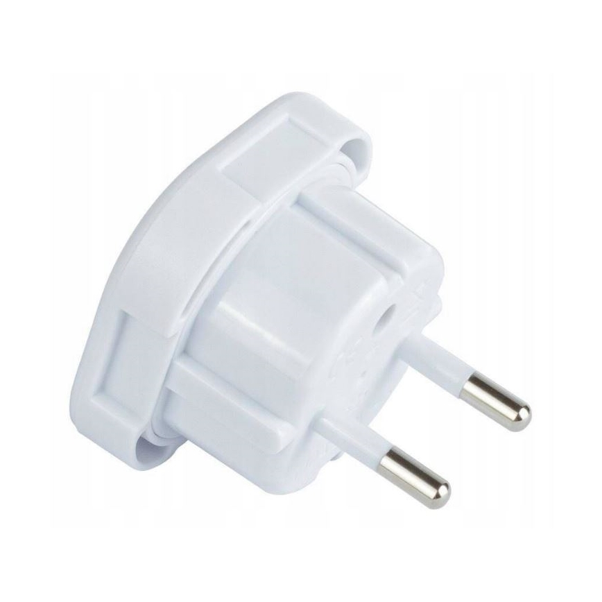 Reisadapter voor VK naar EU-stopcontact