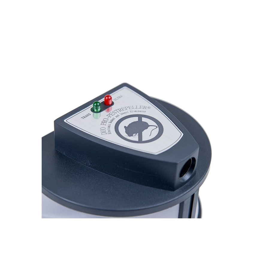 Répulsif à fouines et rongeurs 1,5W/230V