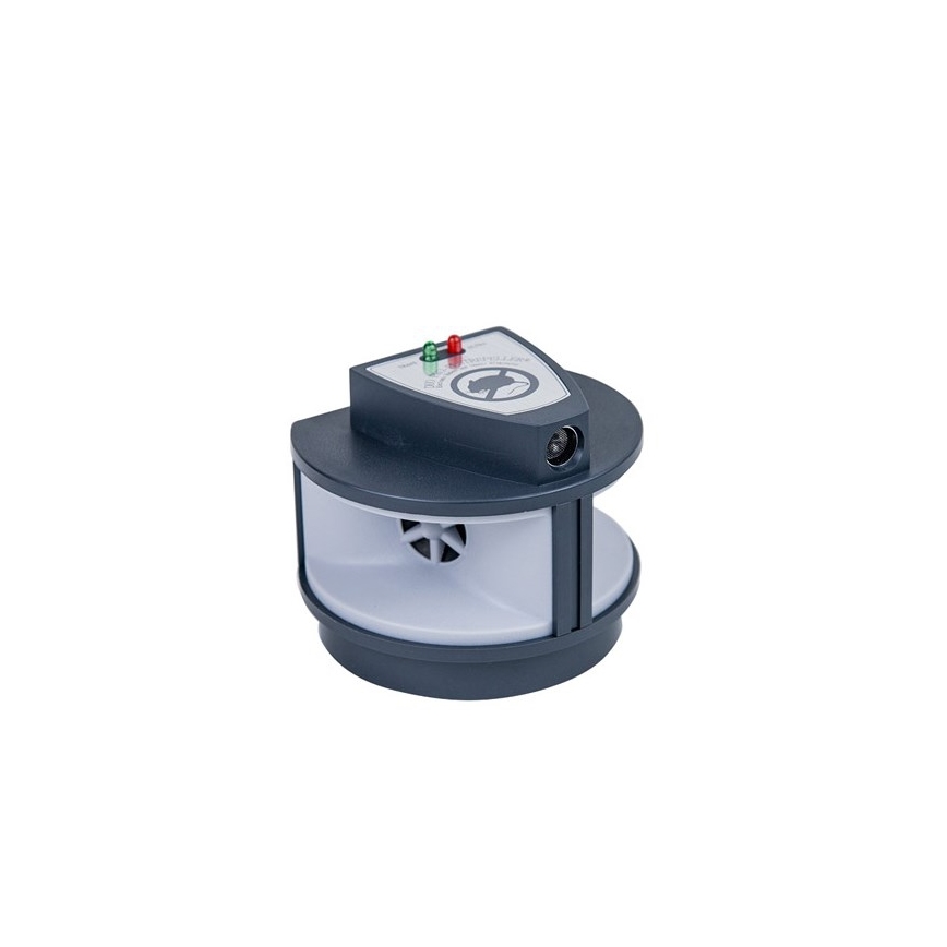 Répulsif à fouines et rongeurs 1,5W/230V