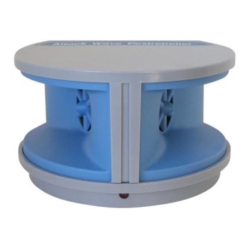 Répulsif contre les martres et les rongeurs 1,5W/230V