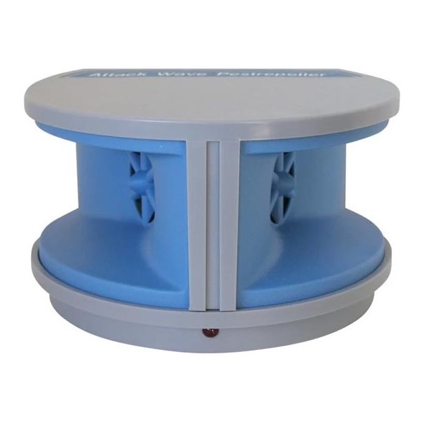 Répulsif contre les martres et les rongeurs 1,5W/230V