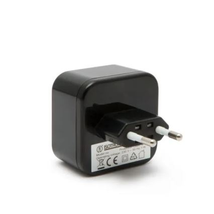 Répulsif électrique pour araignées 1W/230V