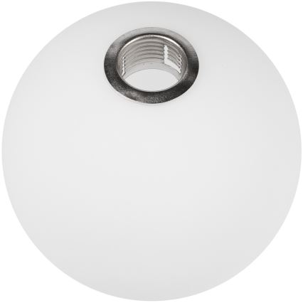 Reserve glas voor kroonluchter ASTRO G9 diameter 10 cm