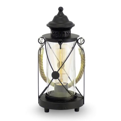 Reserve glas voor lamp BRADFORD - Eglo