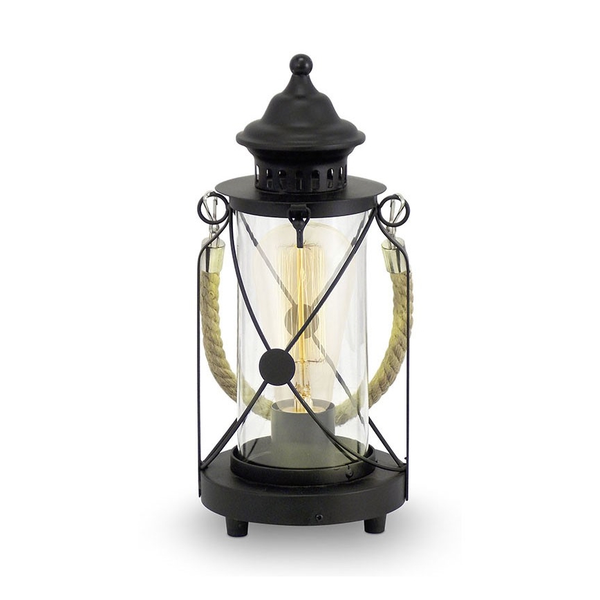 Reserve glas voor lamp BRADFORD - Eglo
