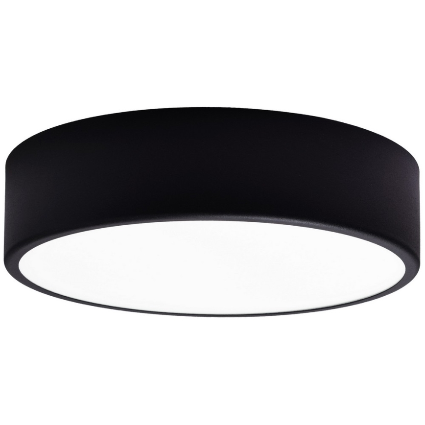 Vervangend glas voor plafondlamp CLEO 30 cm glas