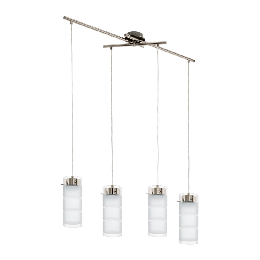 Reserve glas voor kroonluchter aan een touw EGLO - Olvero