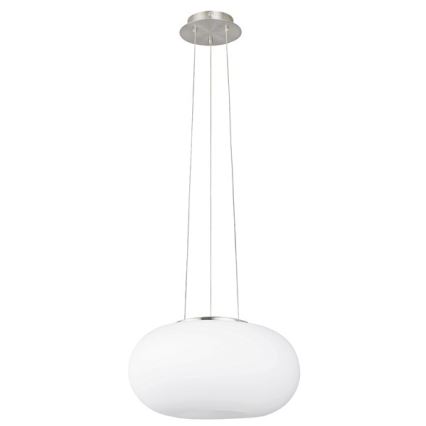 Vervangingsglas voor kroonluchter, plafondlamp en lamp Eglo - Optica diameter 35 cm