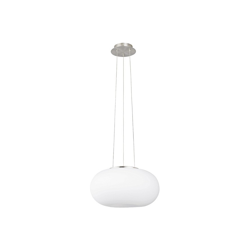Vervangingsglas voor kroonluchter, plafondlamp en lamp Eglo - Optica diameter 35 cm