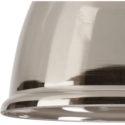Reserve glas voor kroonluchter MARIO E27 diameter 16 cm