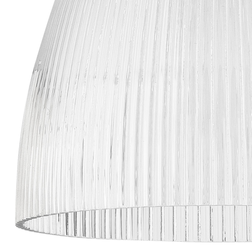 Reserve glas voor kroonluchter NOEL E27 diameter 17,5 cm