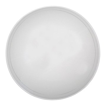 Reserve glas Rabalux diameter 23 cm opaline