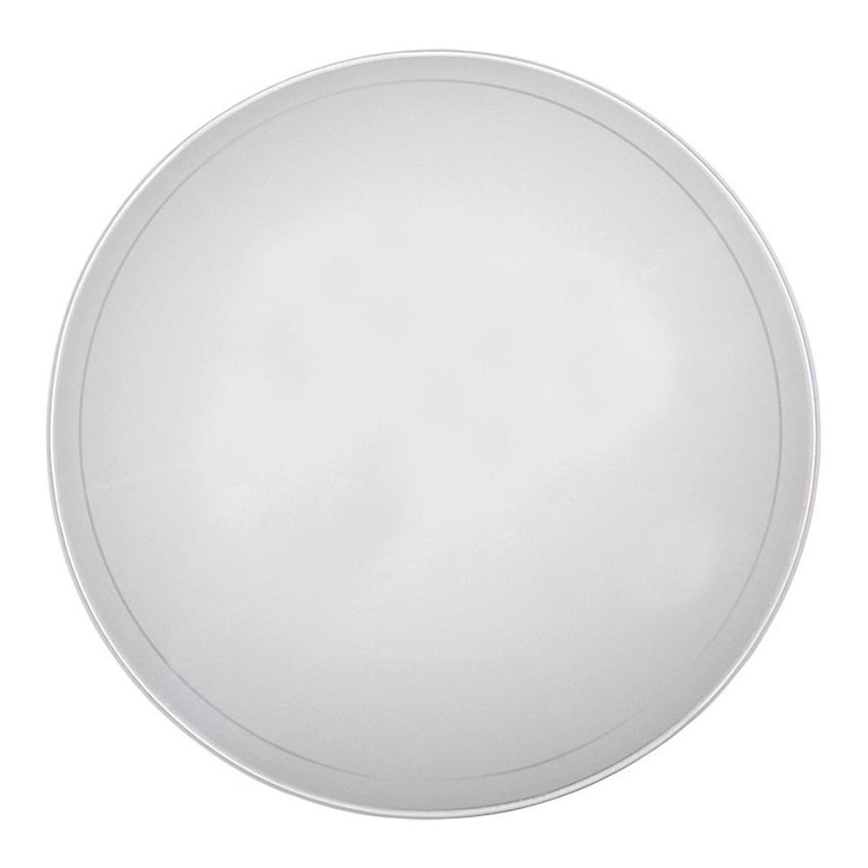 Reserve glas Rabalux diameter 23 cm opaline