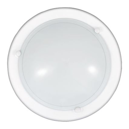Reserve glas Rabalux diameter 23 cm opaline
