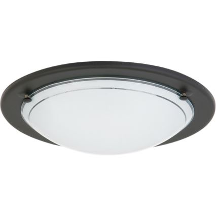 Reserve glas Rabalux diameter 23 cm opaline