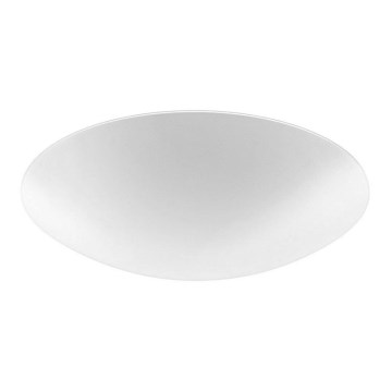 Reserve glas Rabalux - UFO diameter 23 cm saténové