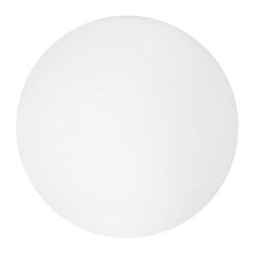 Reserve glas voor kroonluchter ASTRO G9 diameter 10 cm
