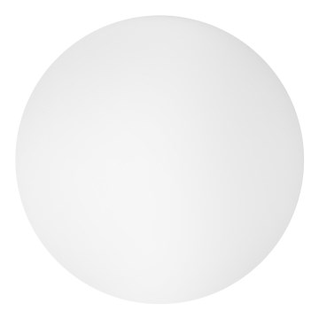 Reserve glas voor kroonluchter ASTRO G9 diameter 12 cm