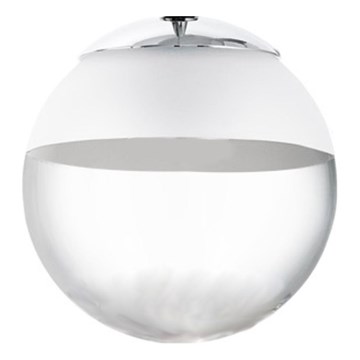 Reserve glas voor kroonluchter Eglo - Montefio 1