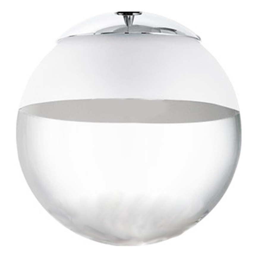 Reserve glas voor kroonluchter Eglo - Montefio 1