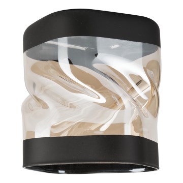 Reserve glas voor kroonluchter HUGO E27 diameter 9,5 cm