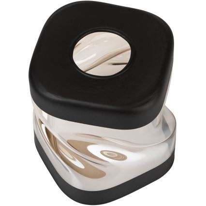 Reserve glas voor kroonluchter HUGO E27 diameter 9,5 cm
