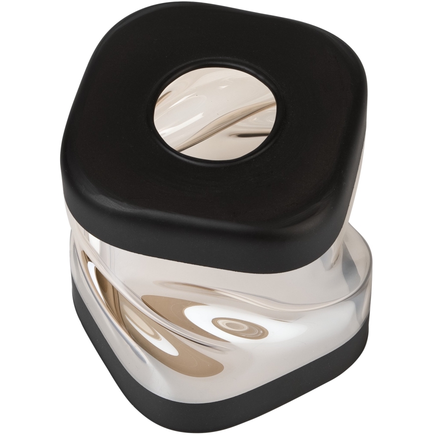 Reserve glas voor kroonluchter HUGO E27 diameter 9,5 cm
