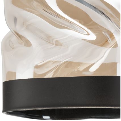 Reserve glas voor kroonluchter HUGO E27 diameter 9,5 cm