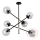 Reserve glas voor kroonluchter MARTI diameter 15 cm