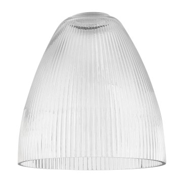 Reserve glas voor kroonluchter NOEL E27 diameter 17,5 cm