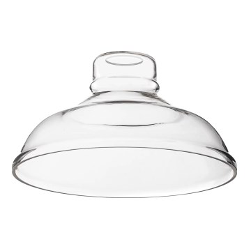 Reserve glas voor kroonluchter Single 40851