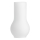Reserve glas voor kroonluchter TAVERN/COTTAGE E14 210x110 mm wit