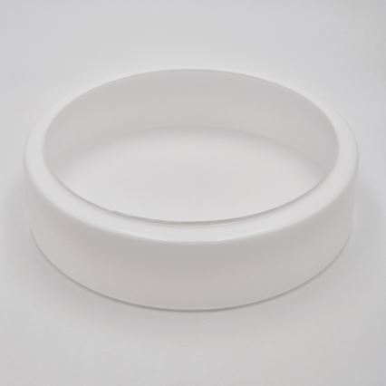 Reserve lampenkap CLEO 40 cm plastic