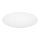 Reserve lampenkap CLEO diameter 40 cm wit
