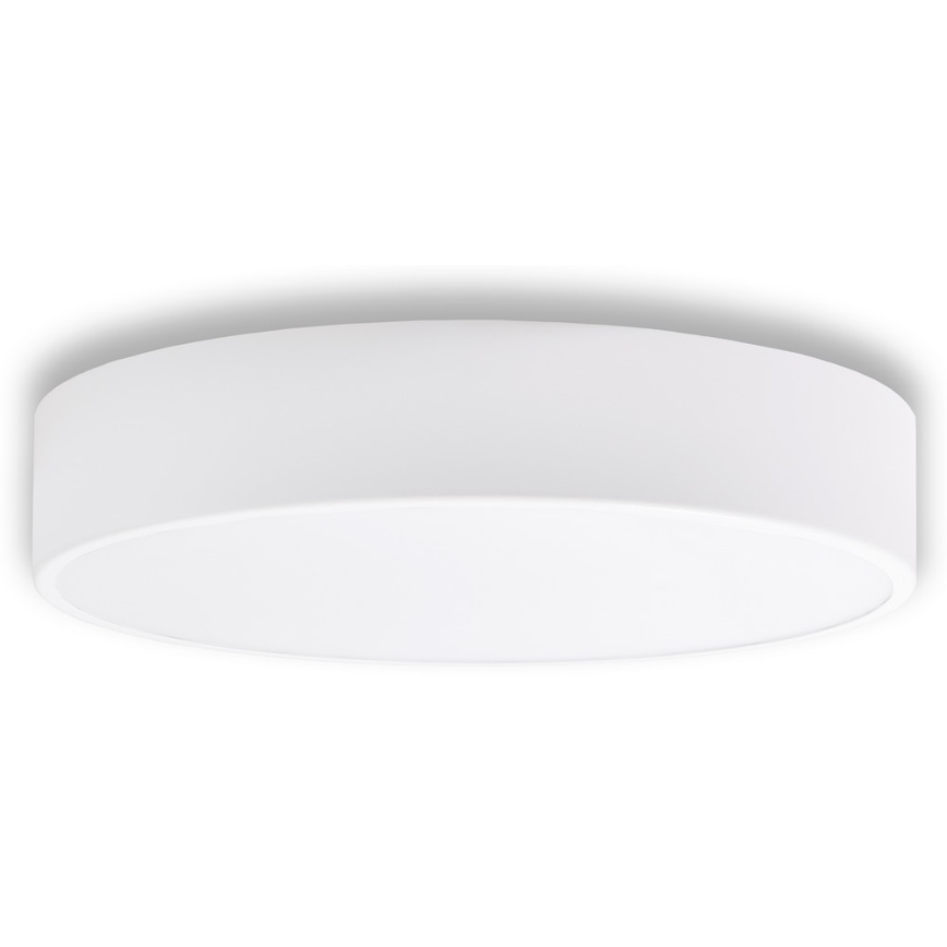 Reserve lampenkap CLEO diameter 40 cm wit