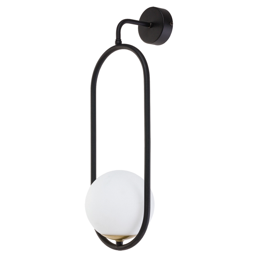 Reserve lampenkap Jupiter - IGON, SANTA, ELFA, TIM diameter 15 cm