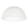 Reserve lampenkap voor chandelier, plafond lamp en wandlamp AURORA diameter 20cm