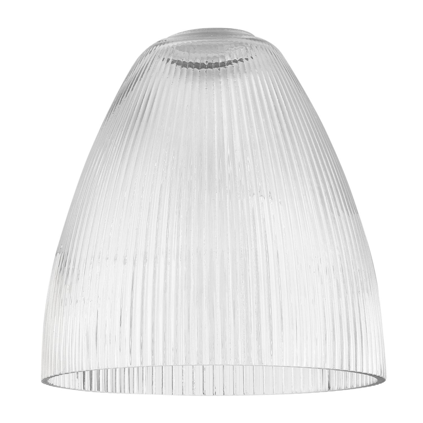 Reserveglas voor kroonluchter NOEL E27 Ø 17,5 cm