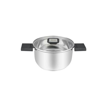 Resto - 6-delige pannenset ANSER