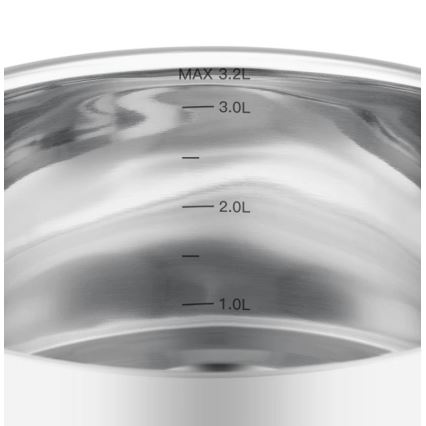 Resto - 6-delige pannenset ANSER