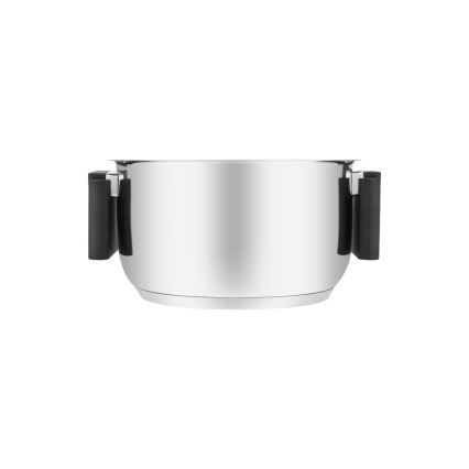 Resto - Casserole avec couvercle ANSER 1,8 l 16 cm