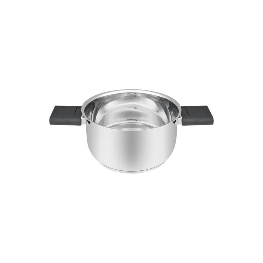 Resto - Casserole avec couvercle ANSER 1,8 l 16 cm