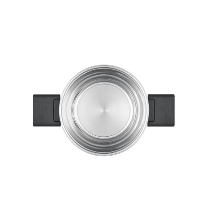 Resto - Casserole avec couvercle ANSER 1,8 l 16 cm